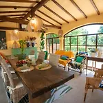 Podere La Botte, Pool, Casa rural
