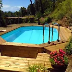 Podere La Botte, Pool, * Lari