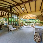 Casa rural Podere La Botte, Pool, *