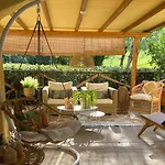 Podere La Botte, Pool,