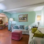 Casa rural Podere La Botte, Pool, Lari