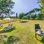 Podere La Botte, Pool, Casa rural