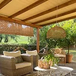 Podere La Botte, Pool,