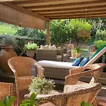 Podere La Botte, Pool,
