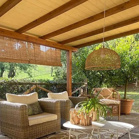Podere La Botte, Pool,
