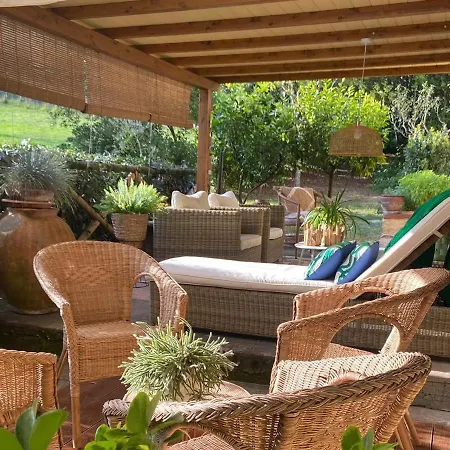Podere La Botte, Pool,