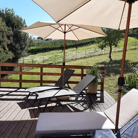Podere La Botte, Pool, * Лари