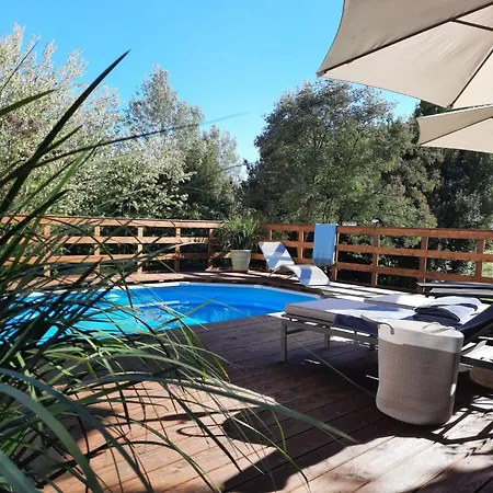 Podere La Botte, Pool, *